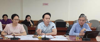 Để triển khai xây dựng FTA Index đạt hiệu quả, toàn diện, xuyên suốt, Bộ Công Thương tổ chức lấy ý kiến 