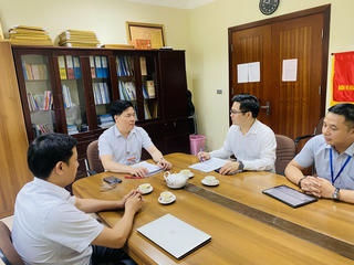 Bộ Nội vụ yêu cầu gì đối với các bộ, ngành, địa phương trong cải cách hành chính ?