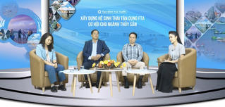 Xây dựng hệ sinh thái tận dụng FTA - Cơ hội cho ngành thủy sản