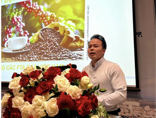 Xây dựng hệ sinh thái FTA cho ngành cà phê bền vững: Yêu cầu cấp thiết