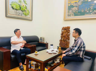 Hà Nội: Những bước tiến lớn trong cải cách hành chính