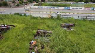 Hà Nội rà soát các dự án tồn đọng, dừng thi công kéo dài, bỏ hoang để chống lãng phí 