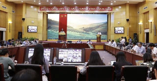 Công bố Quy hoạch bảo vệ môi trường quốc gia thời kỳ 2021-2030