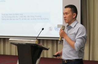 EVFTA mở ra cơ hội nâng cao sức cạnh tranh của hàng Việt với hàng hóa châu Á