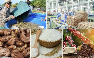 Cơ hội và thách thức cho doanh nghiệp Việt Nam tại thị trường Anh