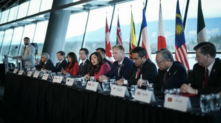 Giới chức Vương quốc Anh kỳ vọng gì sau khi gia nhập CPTPP?