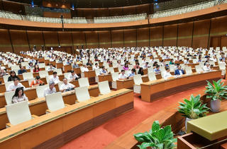 Anh gia nhập CPTPP sẽ góp phần củng cố vai trò và nâng cao vị thế Việt Nam