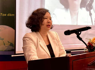 Hỗ trợ doanh nghiệp xuất khẩu tiếp cận và thích ứng với xu hướng chuyển đổi xanh của EU