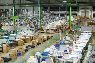 Tiêu chuẩn xanh của thị trường EU, doanh nghiệp Việt cần thích ứng để cạnh tranh 