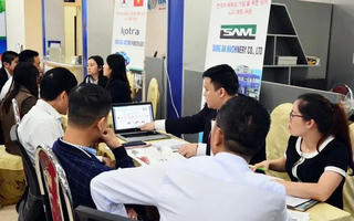 Hà Nội đầu tư hơn 52 tỷ đồng xây dựng Sàn giao dịch công nghệ (giai đoạn 2)