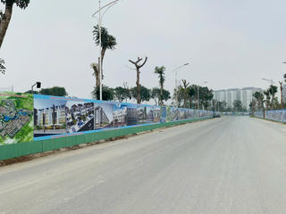 Dự án khu đô thị Thanh Hà – Cienco5: Gỡ rào cản để về đích đúng hạn