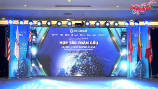 Hợp tác toàn cầu - Kỷ nguyên mới cho nền du học tại Việt Nam