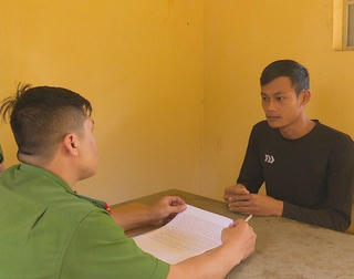 Gã thanh niên ở nhờ hại đời con gái chủ quán nước mía