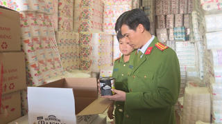 Đắk Lắk: Phát hiện hơn 7.000 sản phẩm không có hóa đơn chứng từ