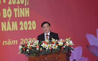 Sẽ phát động cuộc vận động hiến kế xây dựng tỉnh Đắk Lắk giàu đẹp văn minh