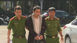 Bị 'bóc phốt' nợ nần, nam thanh niên ra tay sát hại mẹ người yêu