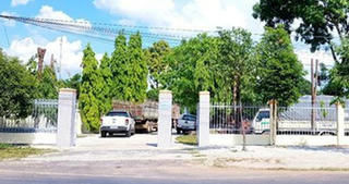 Kỷ luật Hạt trưởng Hạt kiểm lâm huyện say xỉn, đánh nhân viên