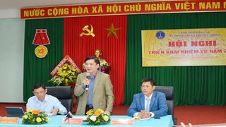 Đắk Lắk thi tuyển chọn nhiều chức danh lãnh đạo