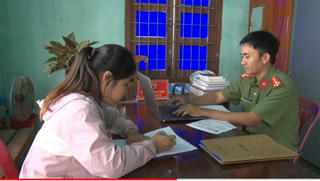 Phạt hành chính 5 người đăng tin sai về Covid -19 ở Phú Yên.