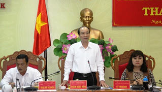 Đắk Lắk: Các vụ lâm luật vẫn diễn biến phức tạp
