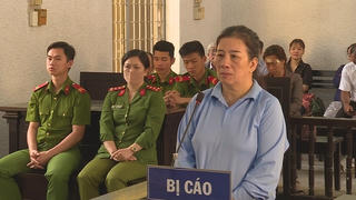 Nữ quái siêu lừa thực hiện 21 vụ lừa đảo ở Đắk Lắk