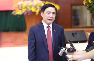 Đắk Lắk thí điểm tuyển chọn chức danh bí thư huyện ủy 