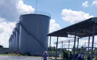 Kế toán 2 công ty nhà đại gia Trịnh Sướng bị khởi tố