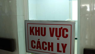 Truy tìm nam thanh niên bỏ trốn khi được vận động cách ly ở Đắk Lắk