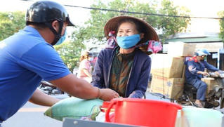 Đắk Lắk có hơn 550.000 người thuộc diện được hỗ trợ theo Nghị quyết 42