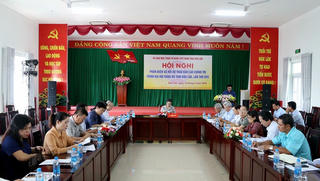 Đắk Lắk phấn đấu thực sự xứng đáng là Trung tâm vùng Tây Nguyên