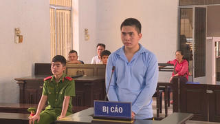 Can ngăn em đập phá, anh họ bị đánh chấn thương sọ não
