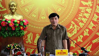 6 nhân sự được chỉ định tham gia Ban Chấp hành Đảng bộ Đắk Lắk