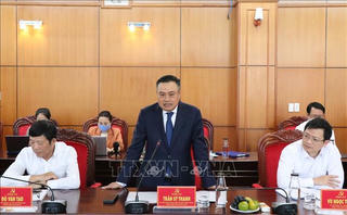 Kiểm toán góp phần công khai, minh bạch nguồn lực phòng chống dịch 