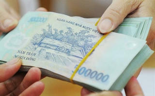 Lừa chạy dự án chiếm đoạt 6 tỷ đồng