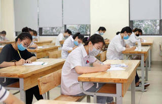 Đắk Lắk dừng tổ chức kỳ thi học sinh giỏi cấp tỉnh