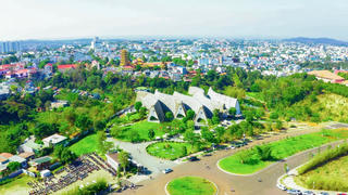 Những thương hiệu góp phần hiện thực hóa mục tiêu đưa Buôn Ma Thuột trở thành "Thành phố cà phê của thế giới"