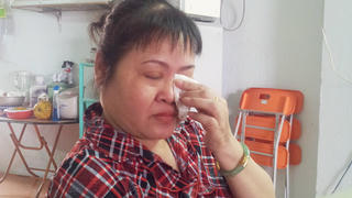 Lạ lùng “nữ quái” bất trị tự đầu thú sau khi trộm của miếu
