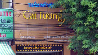 Hậu họa từ "ma trận" quảng cáo
