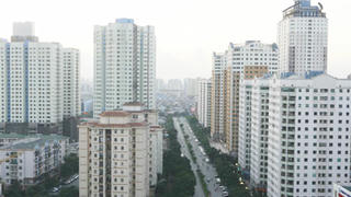 Quỹ Tiết kiệm nhà ở bị lãng quên?