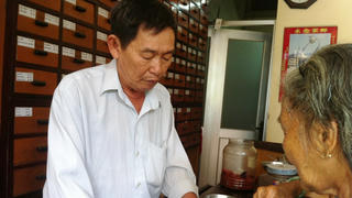 Hai bài thuốc đặc chế cho chị em