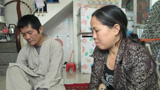 Nhóm côn đồ "giận cá chém thớt", nam sinh nghèo suýt vong mạng