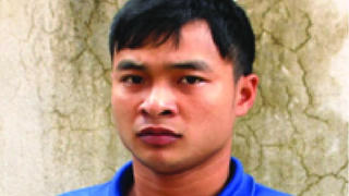 Đối tượng đâm công an xã đêm giao thừa đã bị bắt
