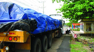 Bài học đắt giá từ Trạm cân Dầu Giây
