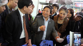Bất ngờ trước kết quả "thị sát" chùa Hương