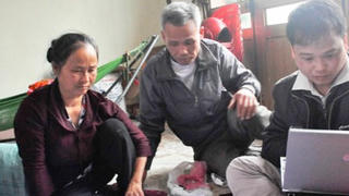 Làm rõ nguyên nhân cô dâu trẻ nghi chết oan