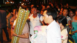 Bé gái tử vong trong nhà trẻ tư