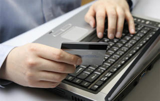 Cảnh báo nguy cơ khi thanh toán online