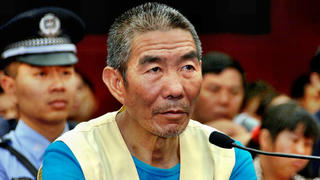 “Ác quỷ ăn thịt người” 