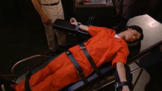 Vụ hành quyết tử tù làm chấn động thế giới