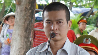 Nước mắt cuộc hôn nhân “chồng hờ, vợ tạm”